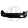 DIEDERICHS 6870155 Bumper